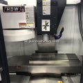 مراكز الآلات الرأسية CNC VMC1890